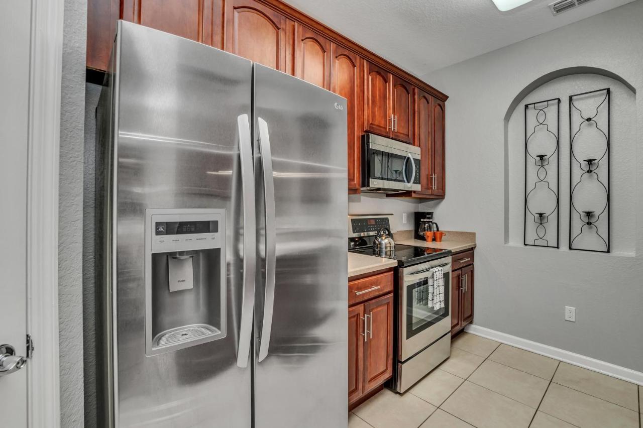 Newly Updated Condo W Scenic Resort View Orlando Ngoại thất bức ảnh
