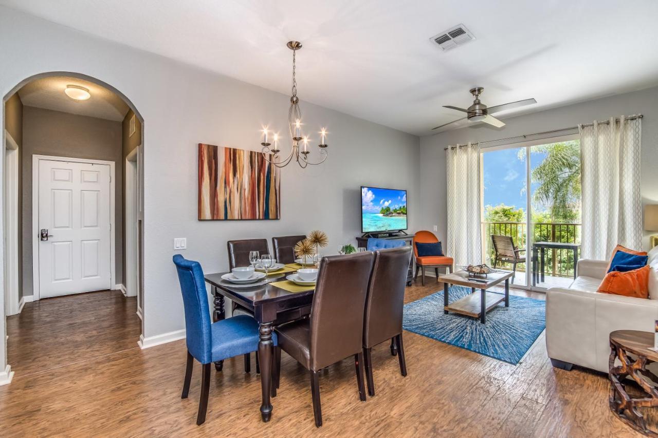 Newly Updated Condo W Scenic Resort View Orlando Ngoại thất bức ảnh