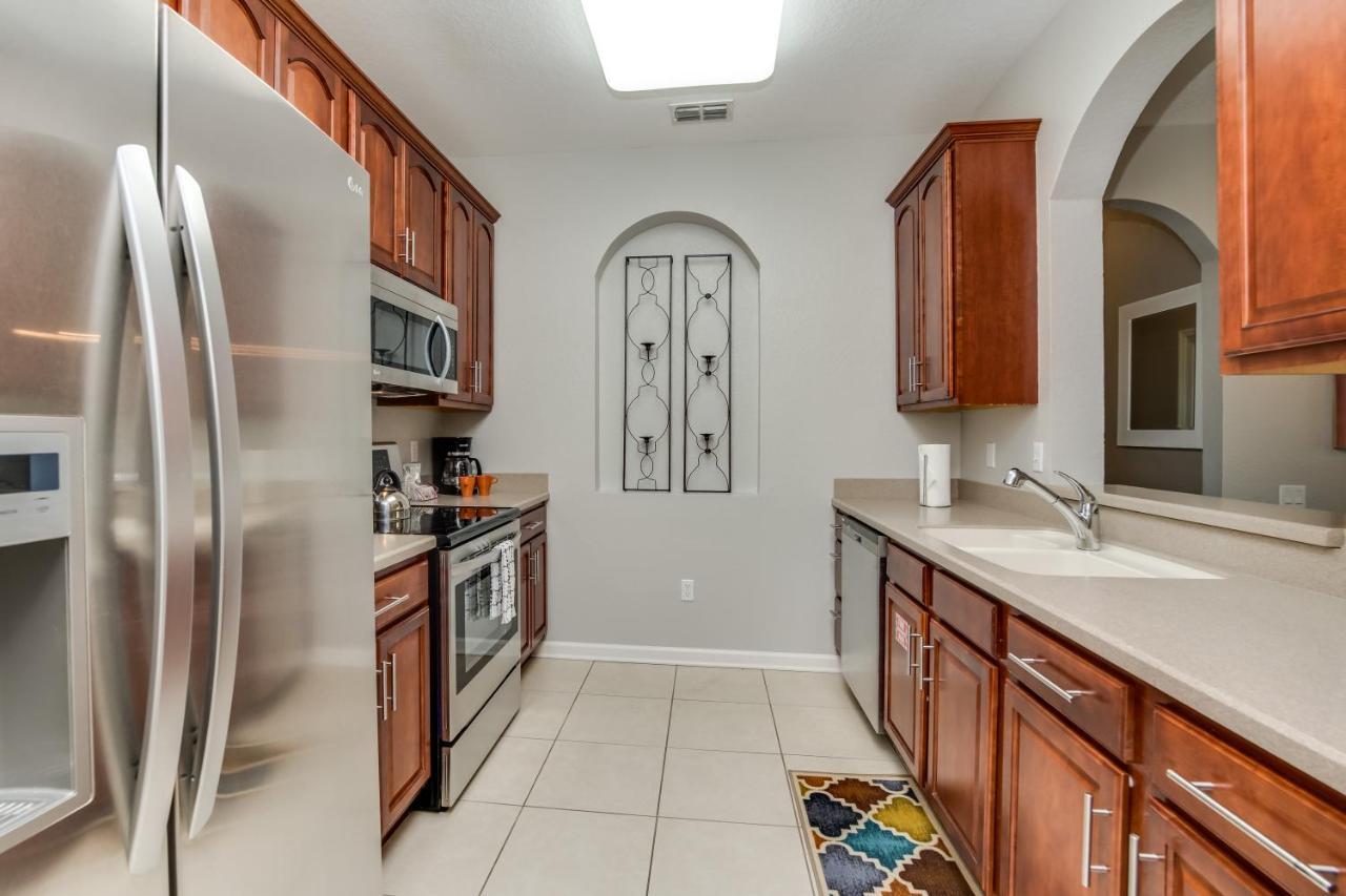 Newly Updated Condo W Scenic Resort View Orlando Ngoại thất bức ảnh