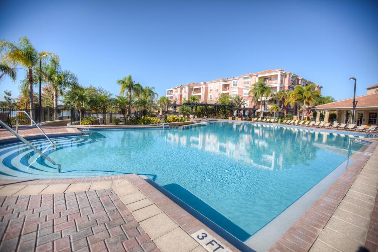 Newly Updated Condo W Scenic Resort View Orlando Ngoại thất bức ảnh