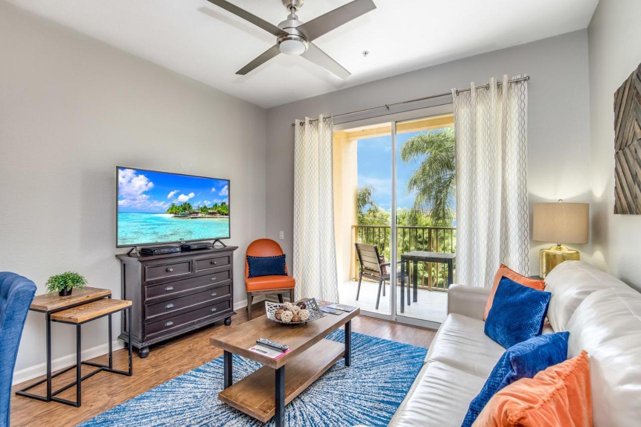 Newly Updated Condo W Scenic Resort View Orlando Ngoại thất bức ảnh