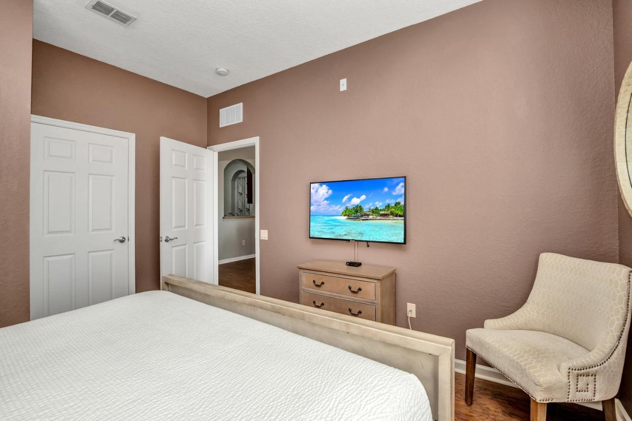Newly Updated Condo W Scenic Resort View Orlando Ngoại thất bức ảnh