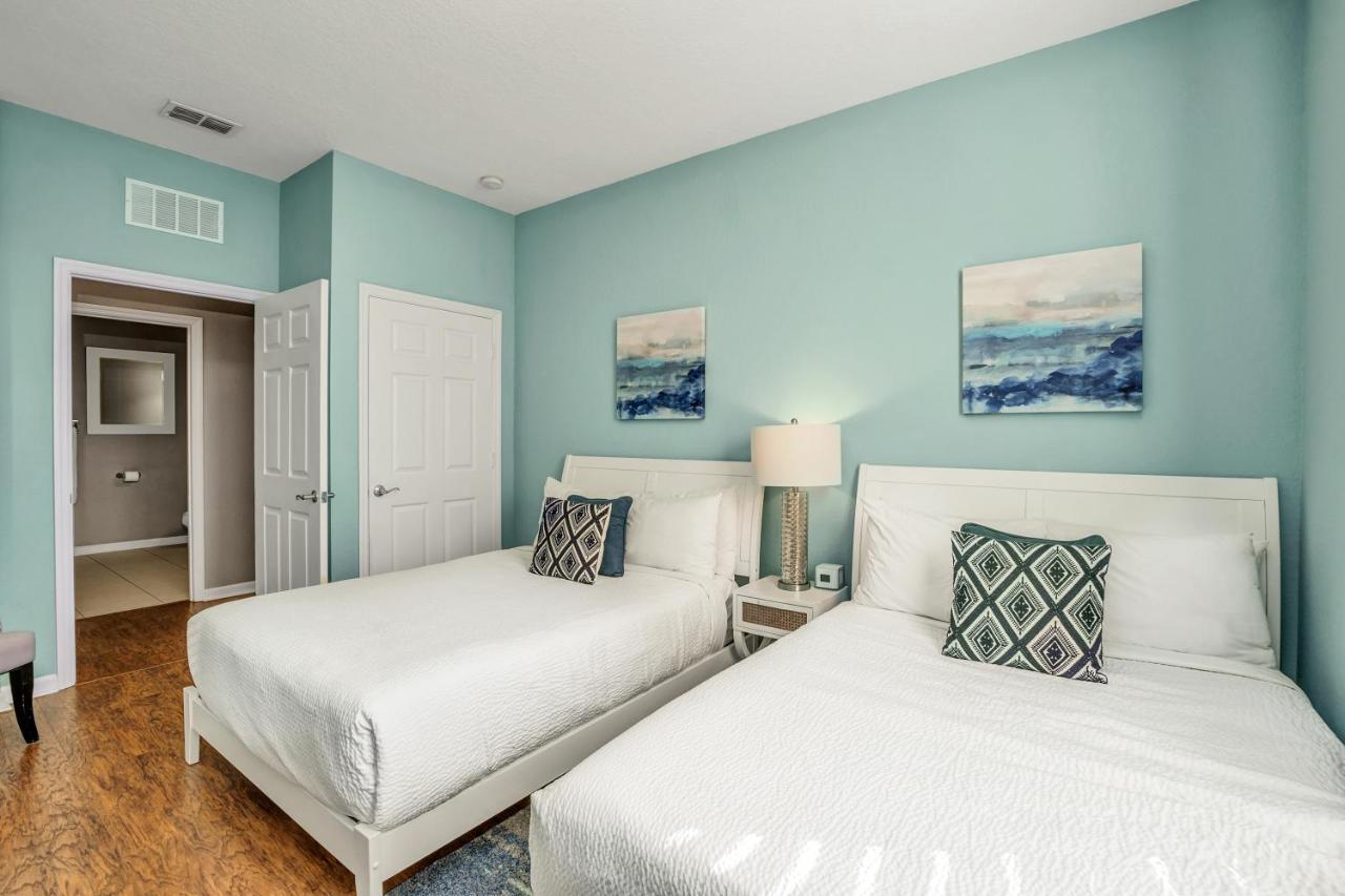 Newly Updated Condo W Scenic Resort View Orlando Ngoại thất bức ảnh