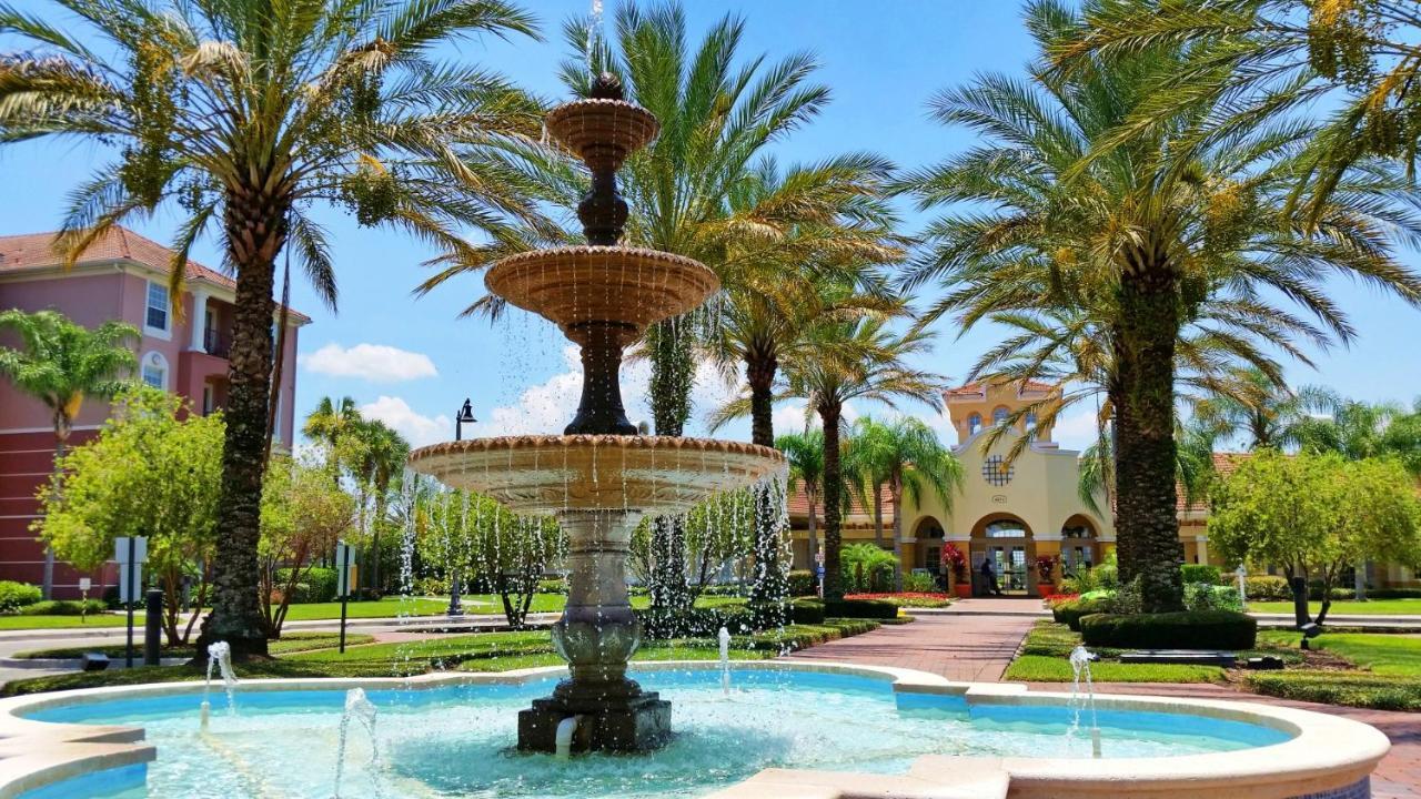 Newly Updated Condo W Scenic Resort View Orlando Ngoại thất bức ảnh