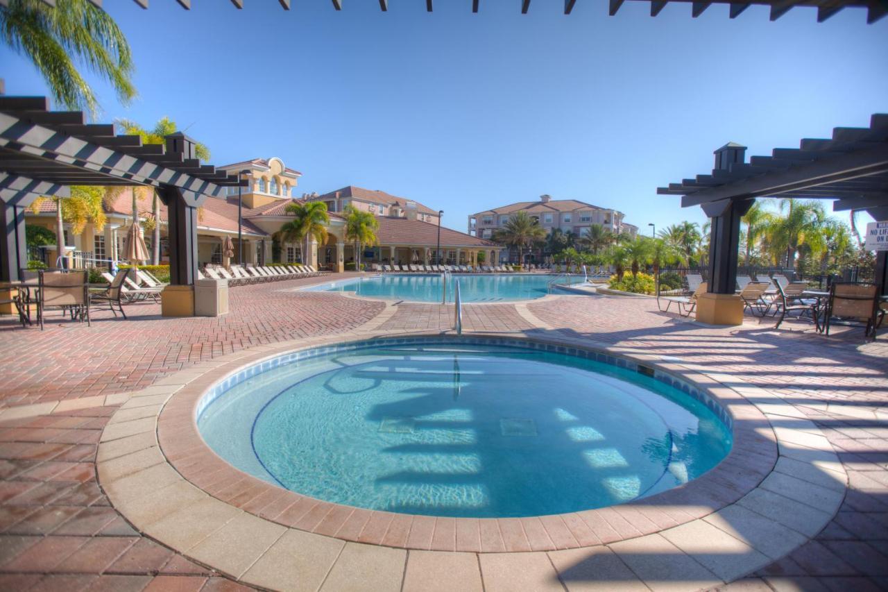 Newly Updated Condo W Scenic Resort View Orlando Ngoại thất bức ảnh