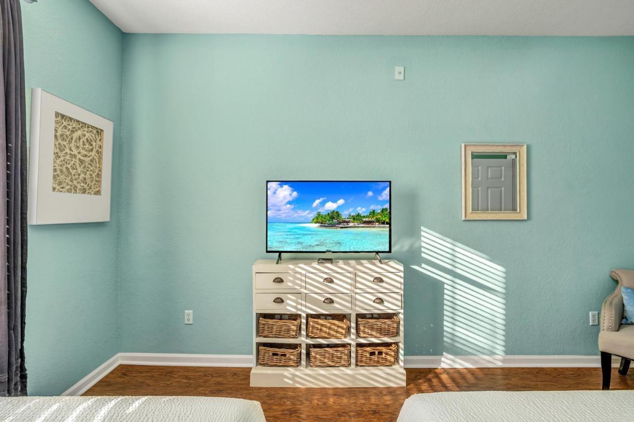 Newly Updated Condo W Scenic Resort View Orlando Ngoại thất bức ảnh