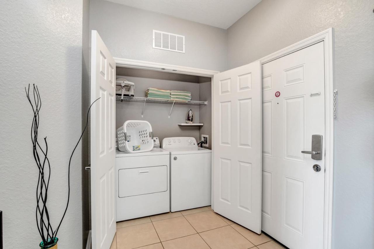 Newly Updated Condo W Scenic Resort View Orlando Ngoại thất bức ảnh