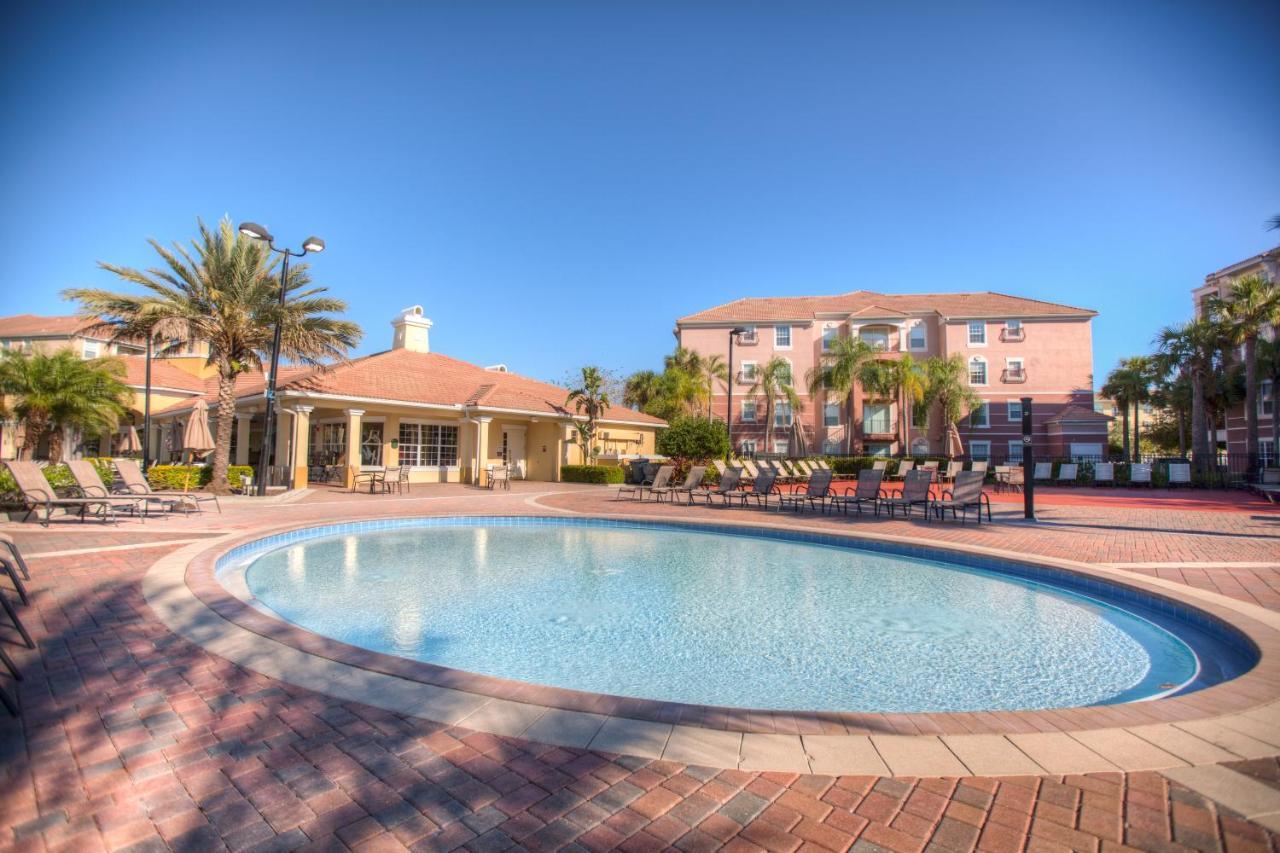Newly Updated Condo W Scenic Resort View Orlando Ngoại thất bức ảnh