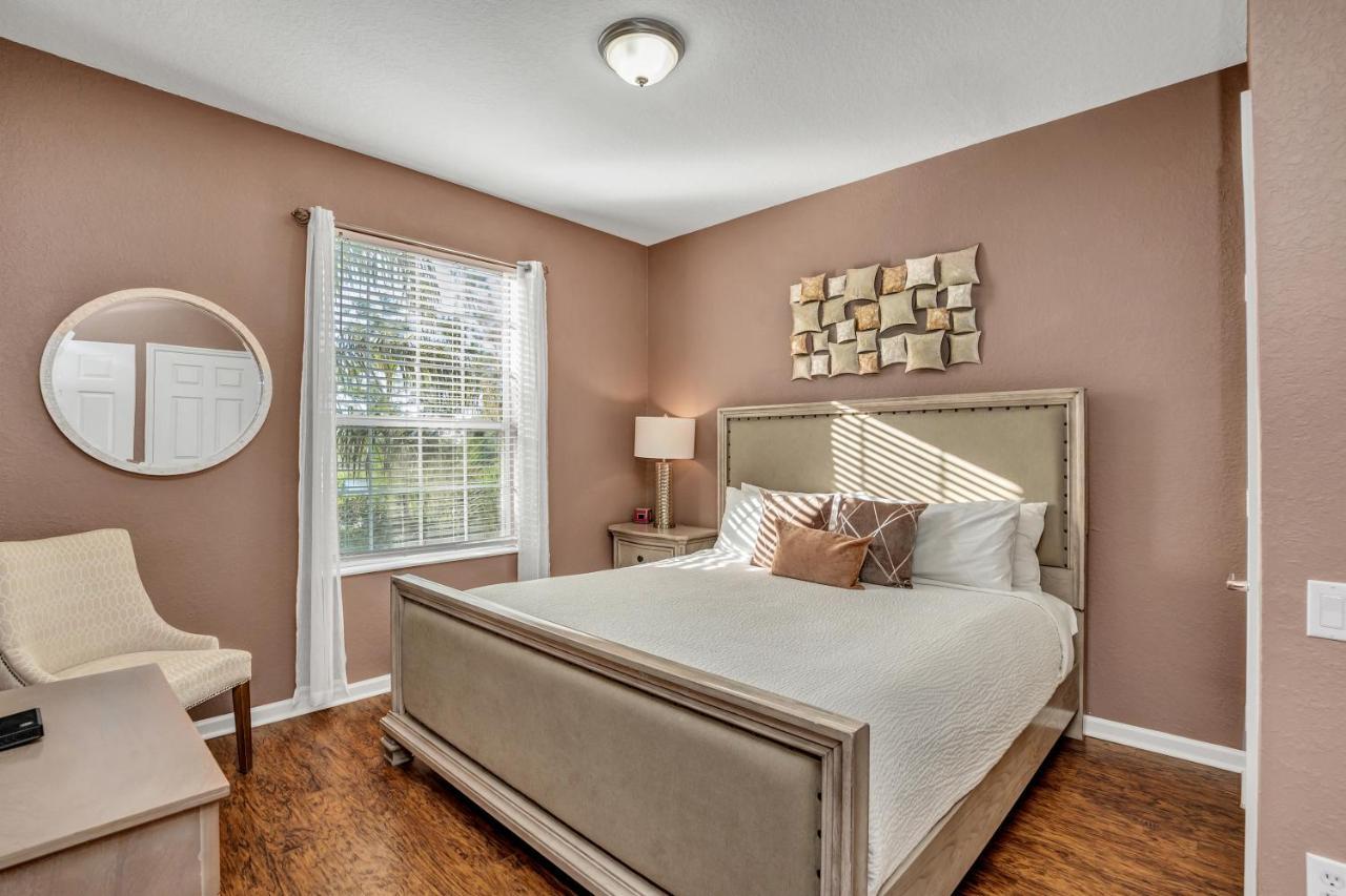 Newly Updated Condo W Scenic Resort View Orlando Ngoại thất bức ảnh