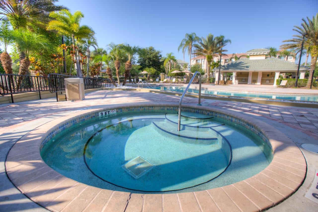 Newly Updated Condo W Scenic Resort View Orlando Ngoại thất bức ảnh