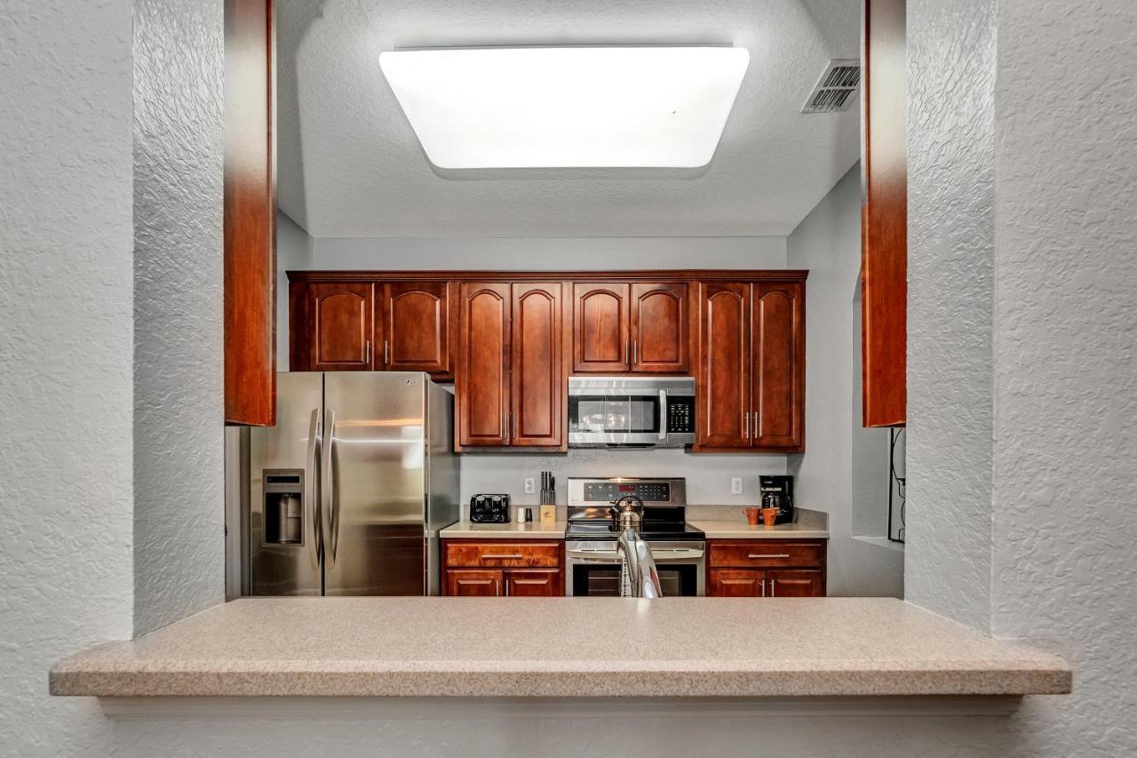 Newly Updated Condo W Scenic Resort View Orlando Ngoại thất bức ảnh