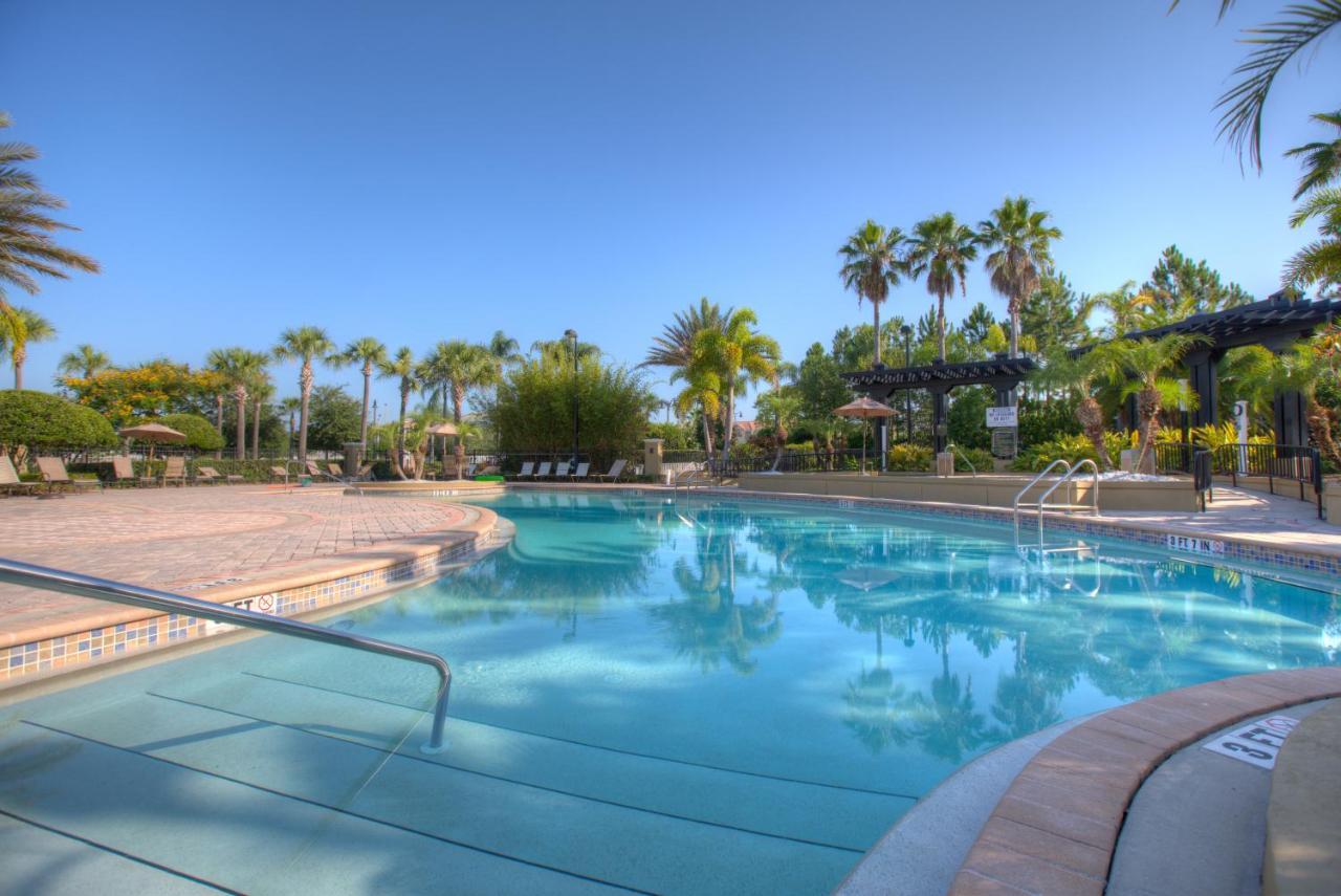 Newly Updated Condo W Scenic Resort View Orlando Ngoại thất bức ảnh