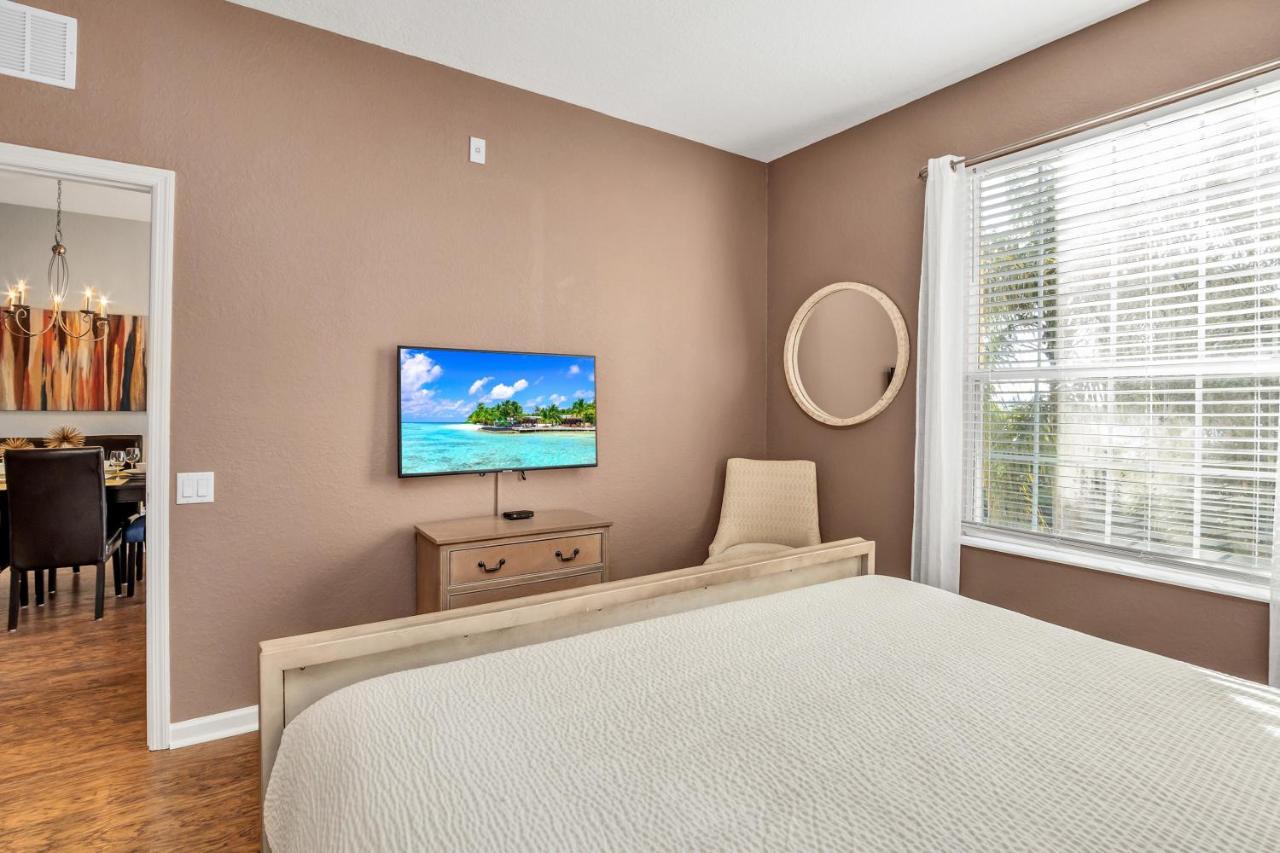 Newly Updated Condo W Scenic Resort View Orlando Ngoại thất bức ảnh