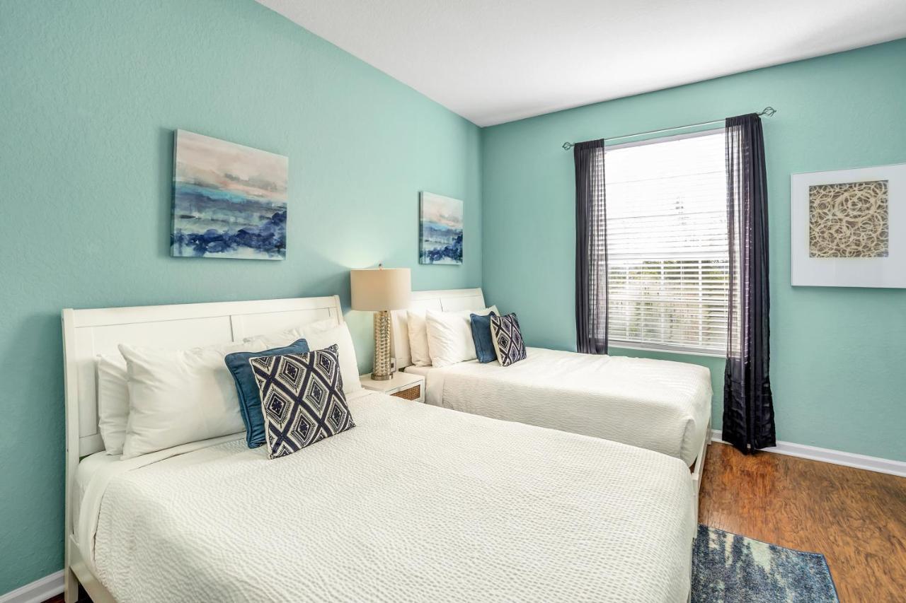 Newly Updated Condo W Scenic Resort View Orlando Ngoại thất bức ảnh