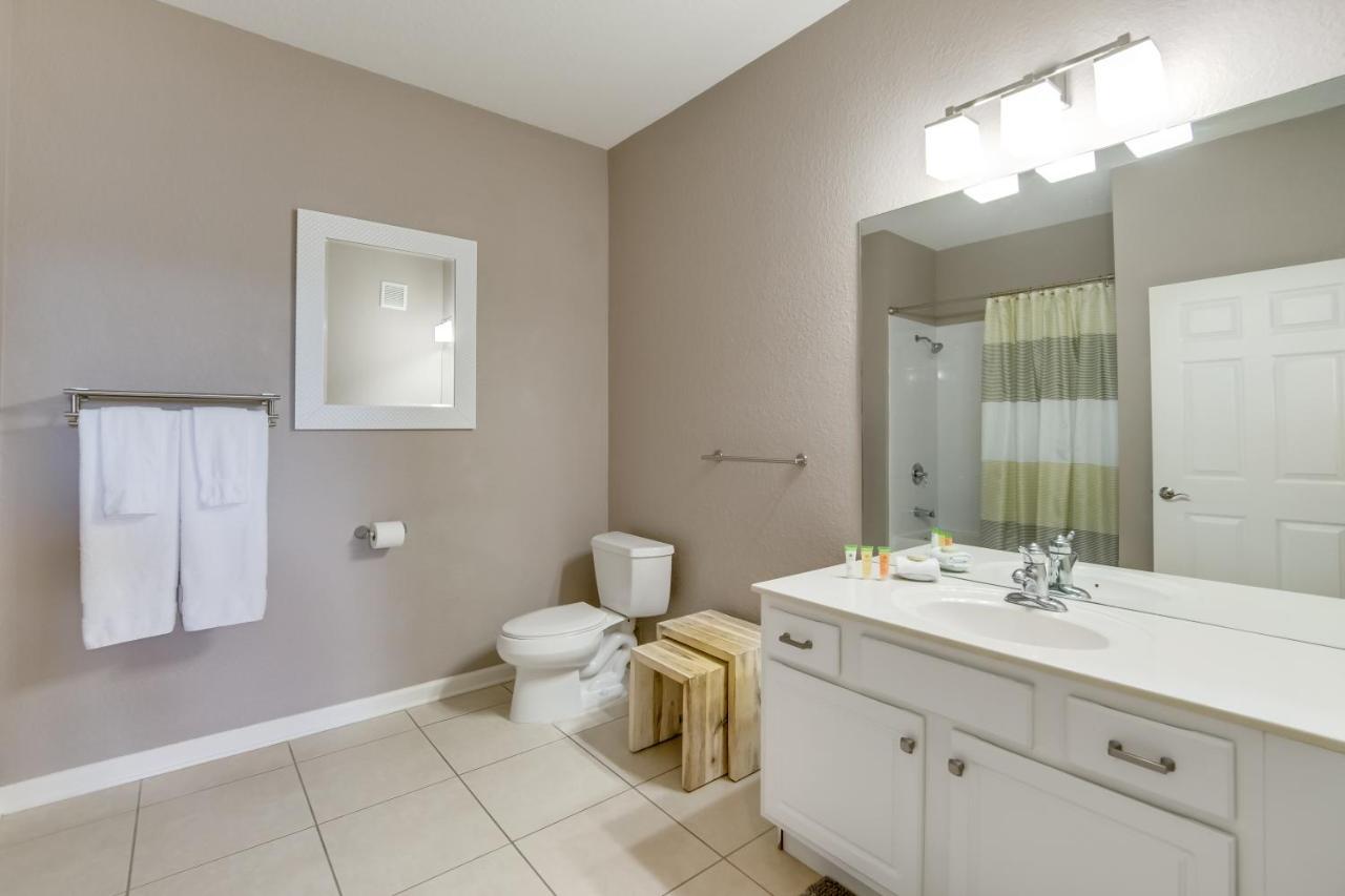 Newly Updated Condo W Scenic Resort View Orlando Ngoại thất bức ảnh