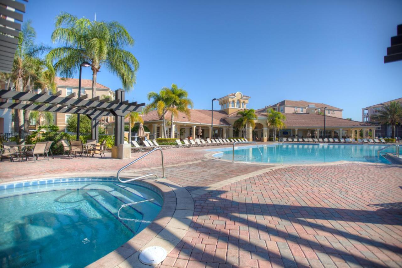Newly Updated Condo W Scenic Resort View Orlando Ngoại thất bức ảnh
