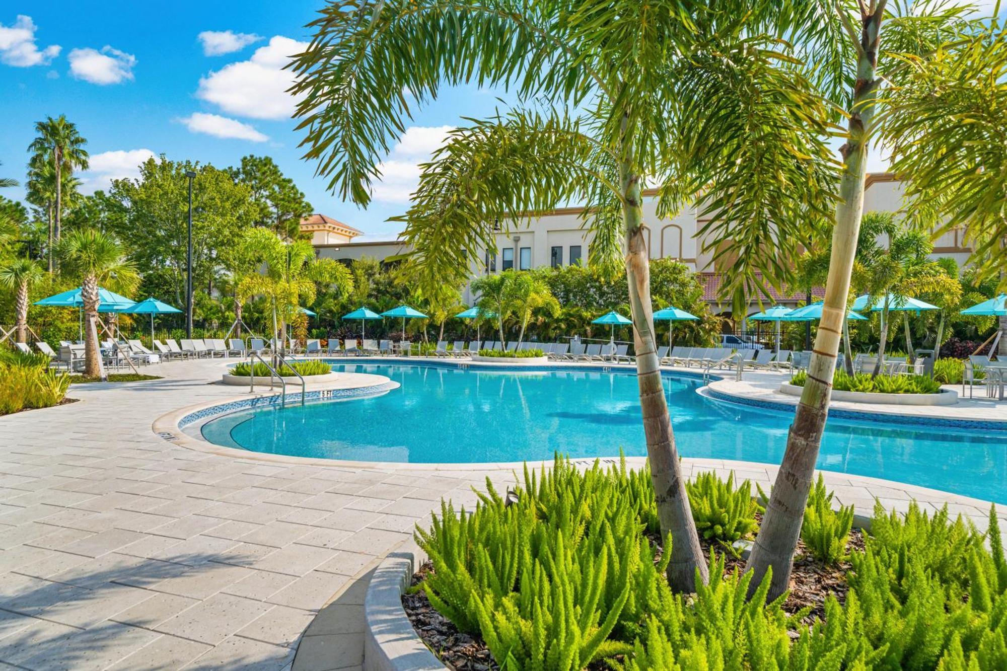 Newly Updated Condo W Scenic Resort View Orlando Ngoại thất bức ảnh