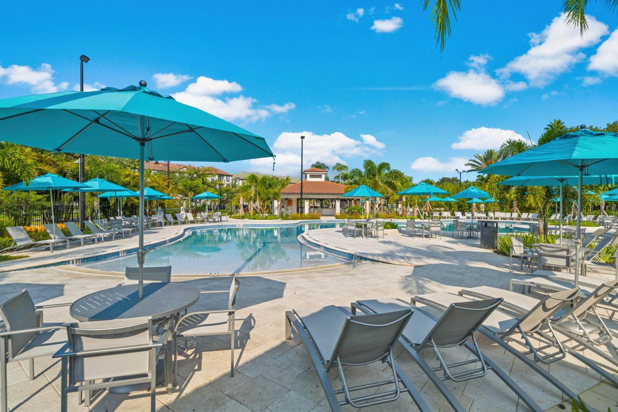 Newly Updated Condo W Scenic Resort View Orlando Ngoại thất bức ảnh