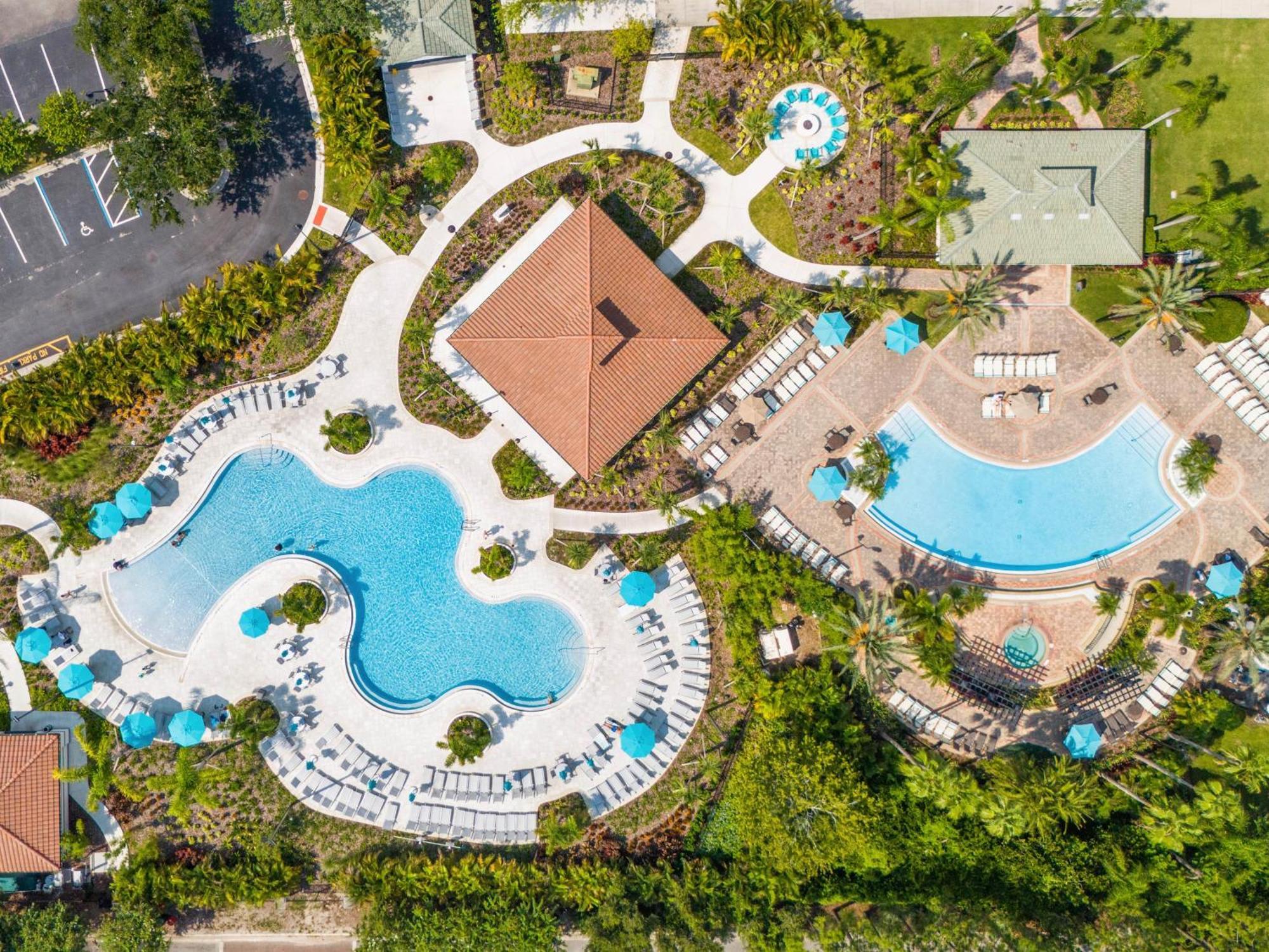 Newly Updated Condo W Scenic Resort View Orlando Ngoại thất bức ảnh